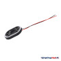 20 × 30mm Micro Button Speaker - 8Ω 0.8W